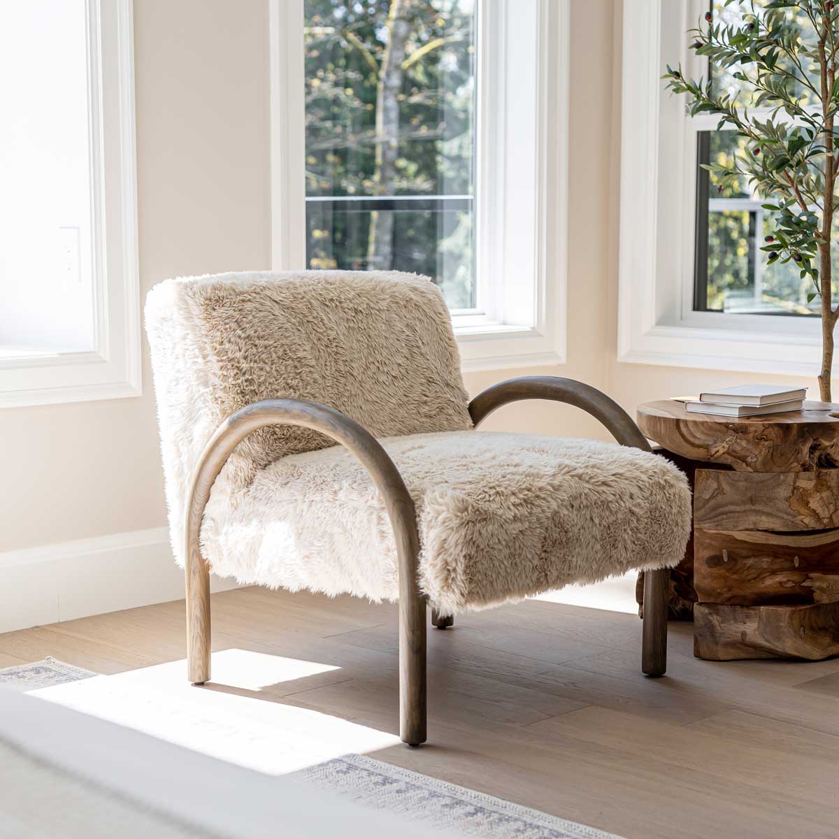 Eros Chair - variety of styles from classic to contemporary | Image 15 | InSTYLE Home & Rugs