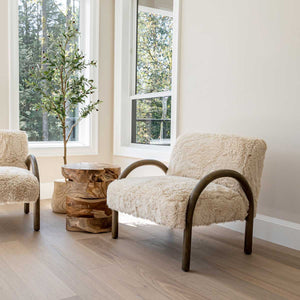 Eros Chair - variety of styles from classic to contemporary | Image 5 | InSTYLE Home & Rugs