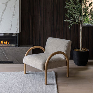Eros Chair - variety of styles from classic to contemporary | Image 3 | InSTYLE Home & Rugs