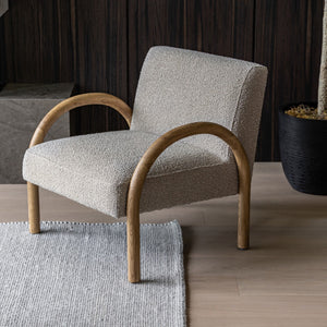 Eros Chair - variety of styles from classic to contemporary | Image 4 | InSTYLE Home & Rugs