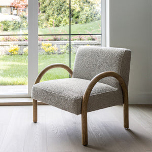 Eros Chair - variety of styles from classic to contemporary | Image 5 | InSTYLE Home & Rugs