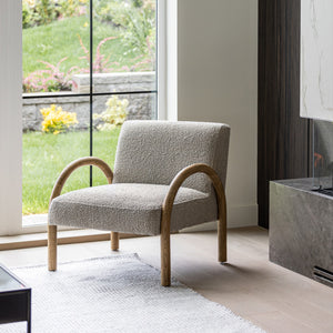 Eros Chair - variety of styles from classic to contemporary | Image 6 | InSTYLE Home & Rugs