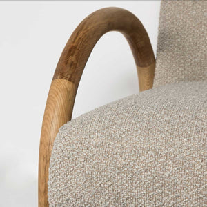 Eros Chair - variety of styles from classic to contemporary | Image 7 | InSTYLE Home & Rugs