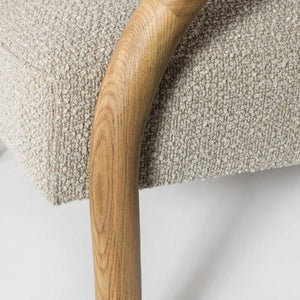 Eros Chair - variety of styles from classic to contemporary | Image 9 | InSTYLE Home & Rugs