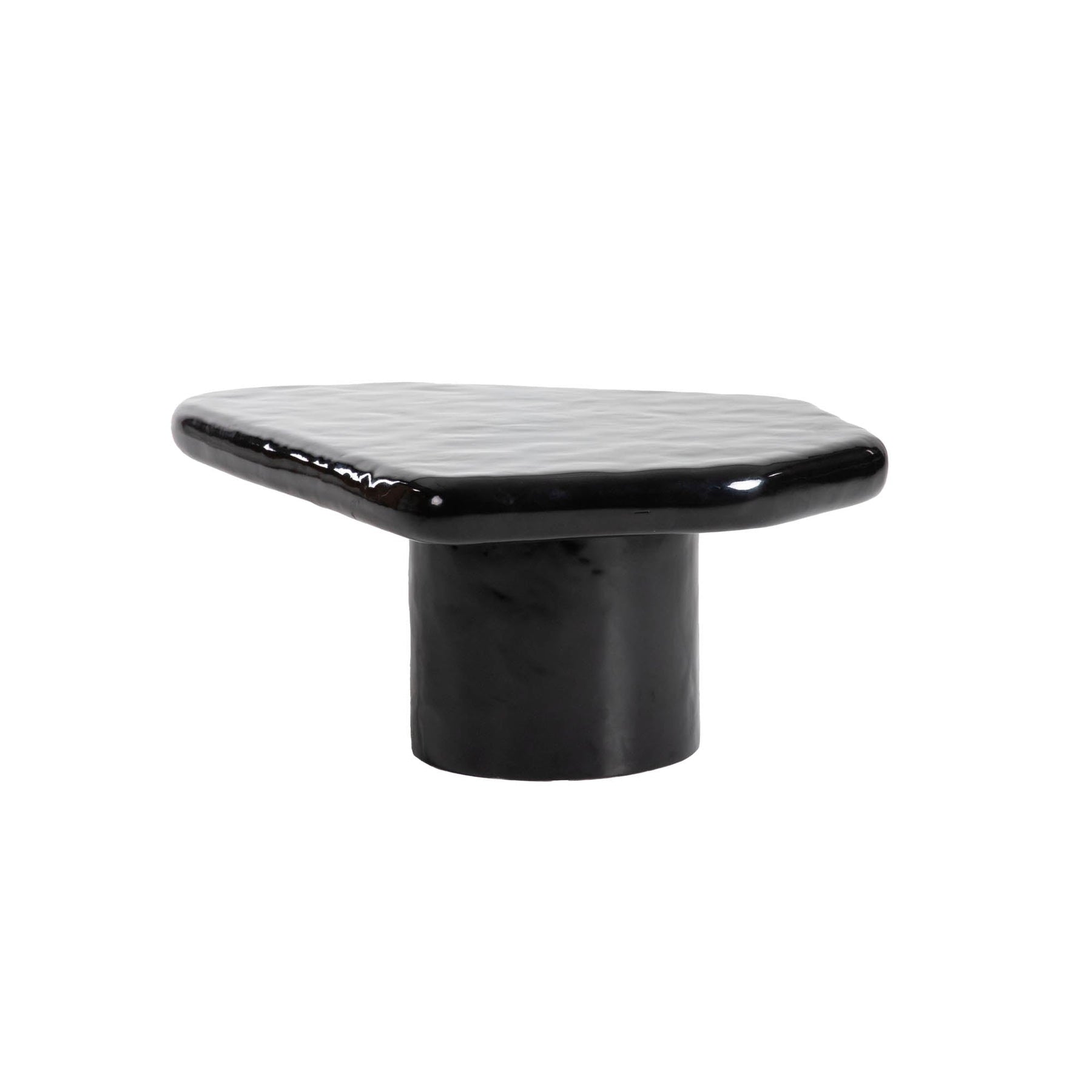 Eternal Black Coffee Table - modern design for any room | Image 2 | InSTYLE Home & Rugs