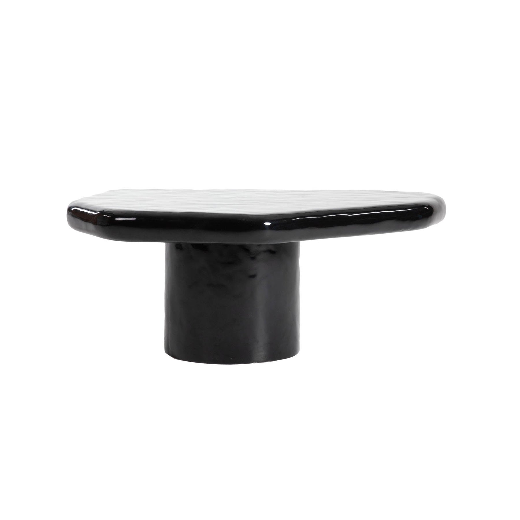 Eternal Black Coffee Table - modern design for any room | Image 3 | InSTYLE Home & Rugs
