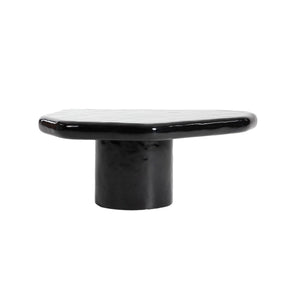 Eternal Black Coffee Table - modern design for any room | Image 3 | InSTYLE Home & Rugs