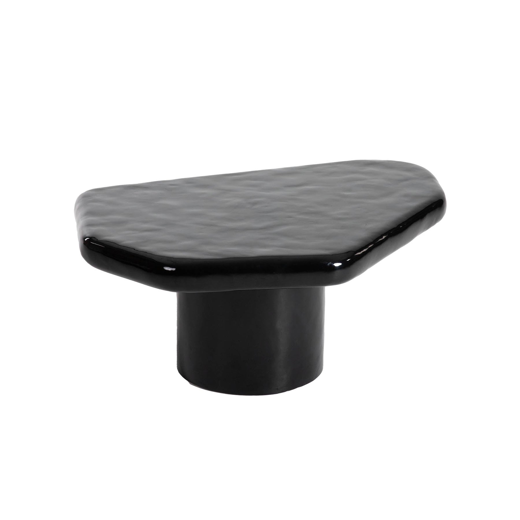 Eternal Black Coffee Table - modern design for any room | Image 4 | InSTYLE Home & Rugs