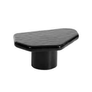 Eternal Black Coffee Table - modern design for any room | Image 4 | InSTYLE Home & Rugs