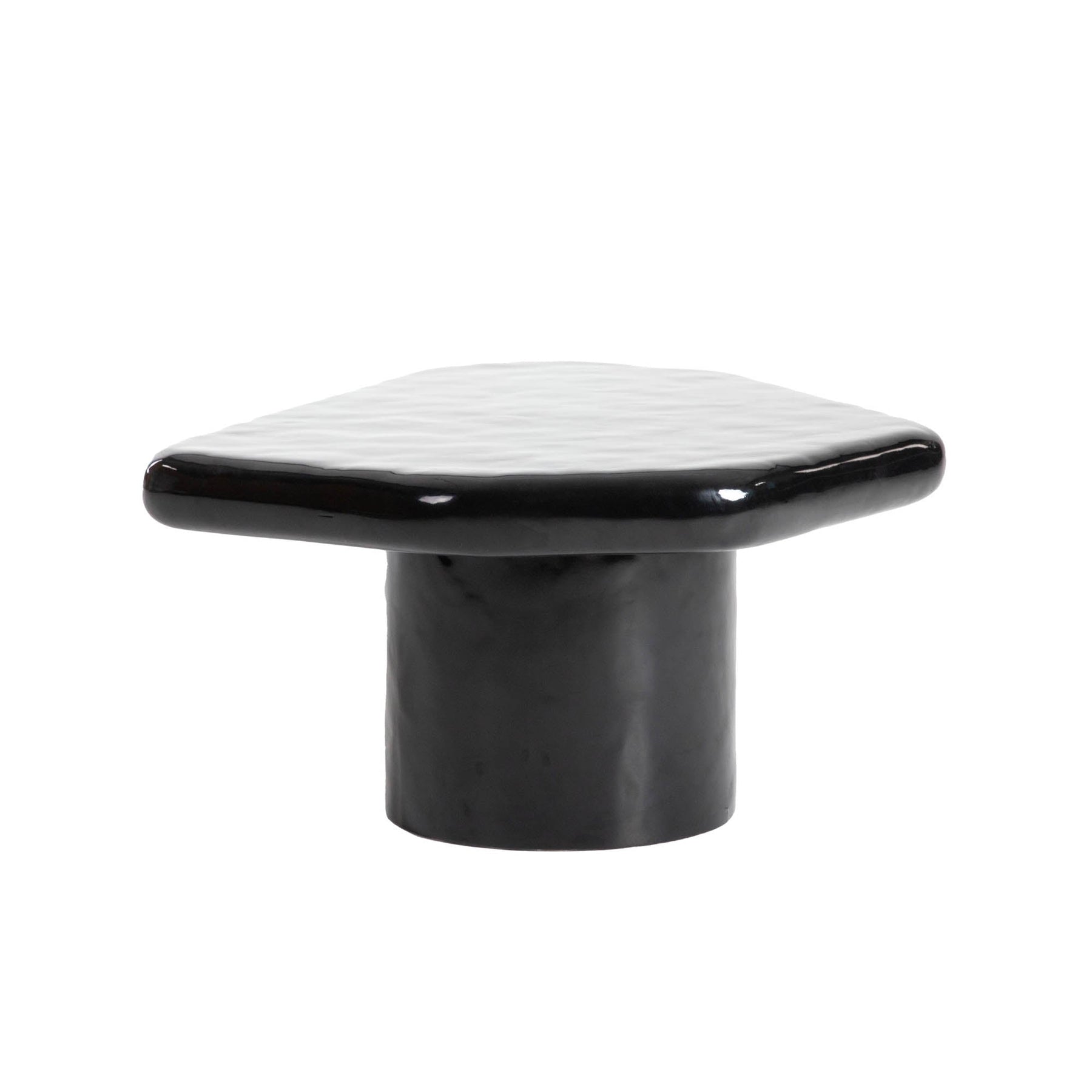 Eternal Black Coffee Table - modern design for any room | Image 5 | InSTYLE Home & Rugs