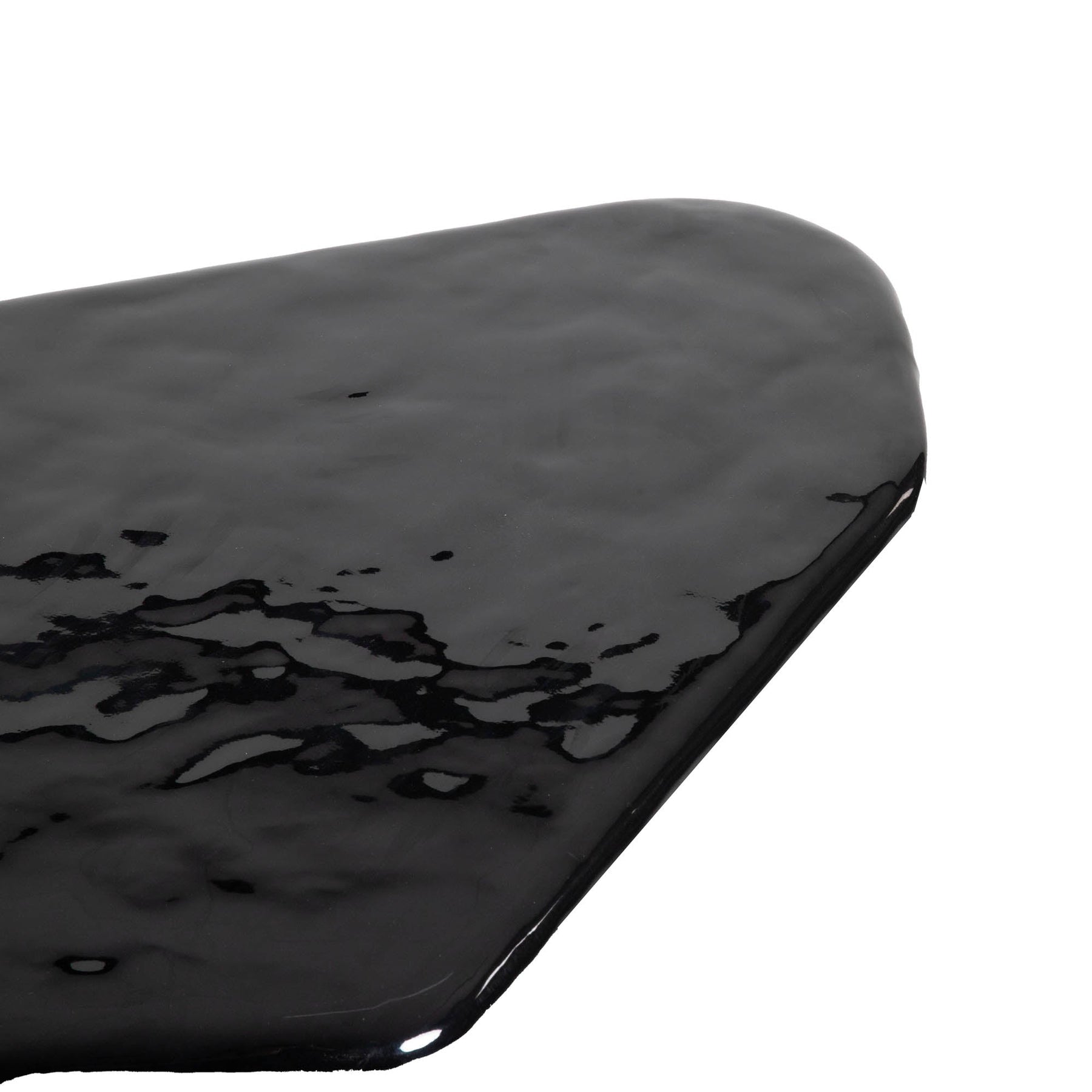 Eternal Black Coffee Table - modern design for any room | Image 6 | InSTYLE Home & Rugs