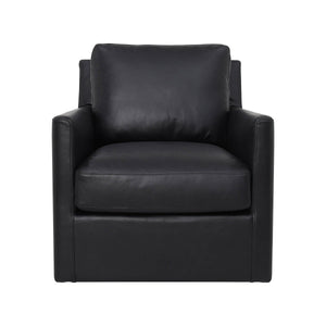 Europa Swivel Glider - comfortable and stylish sofa chairs for any room | Image 3 | InSTYLE Home & Rugs
