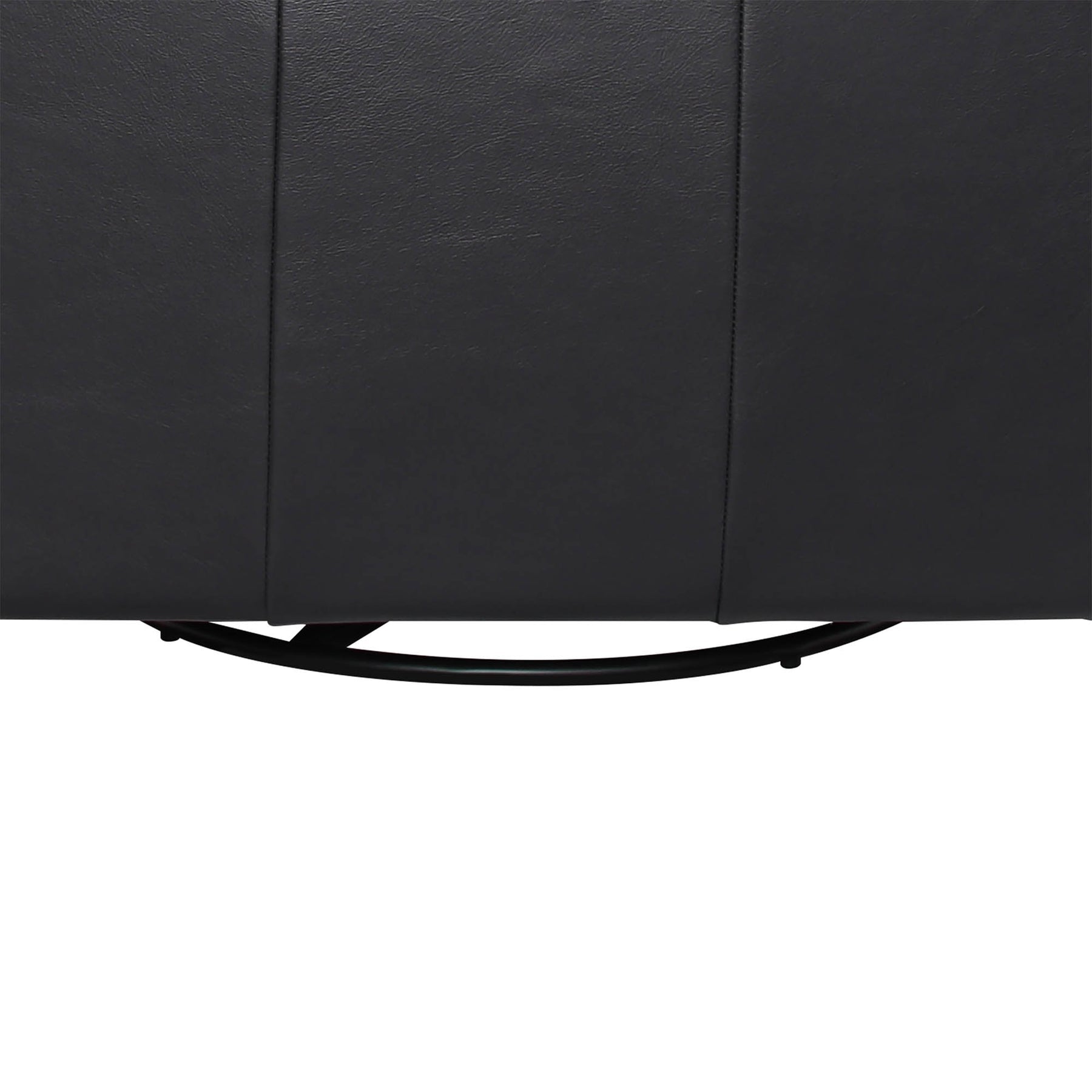 Europa Swivel Glider - comfortable and stylish sofa chairs for any room | Image 7 | InSTYLE Home & Rugs