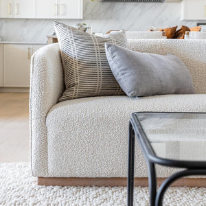 Evita Sofa - comfortable sofa for modern living | Image 18 | InSTYLE Home & Rugs