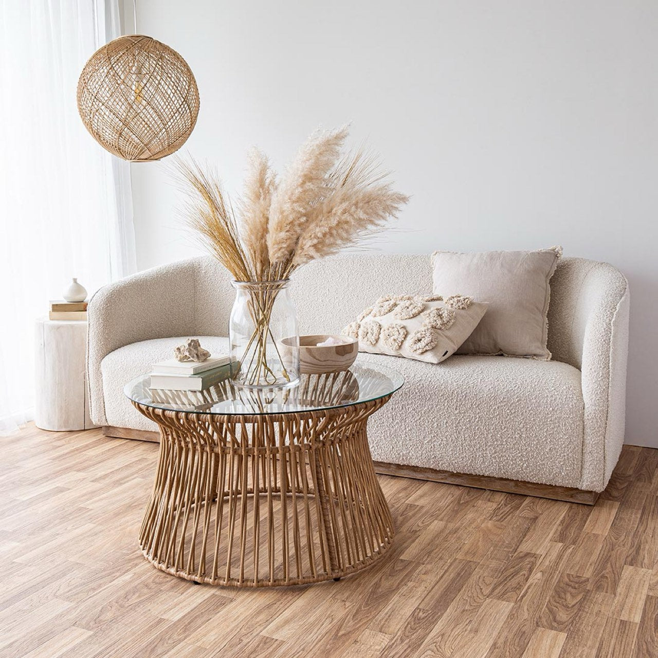 Evita Sofa - comfortable sofa for modern living | Image 19 | InSTYLE Home & Rugs