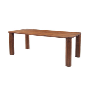 Evolution Dining Table - stylish chairs for any table | Image 1 | InSTYLE Home & Rugs