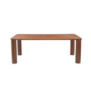 Evolution Dining Table - stylish chairs for any table | Image 3 | InSTYLE Home & Rugs