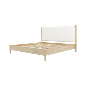 Exposure King Bed - luxurious bed for modern homes | Image 1 | InSTYLE Home & Rugs
