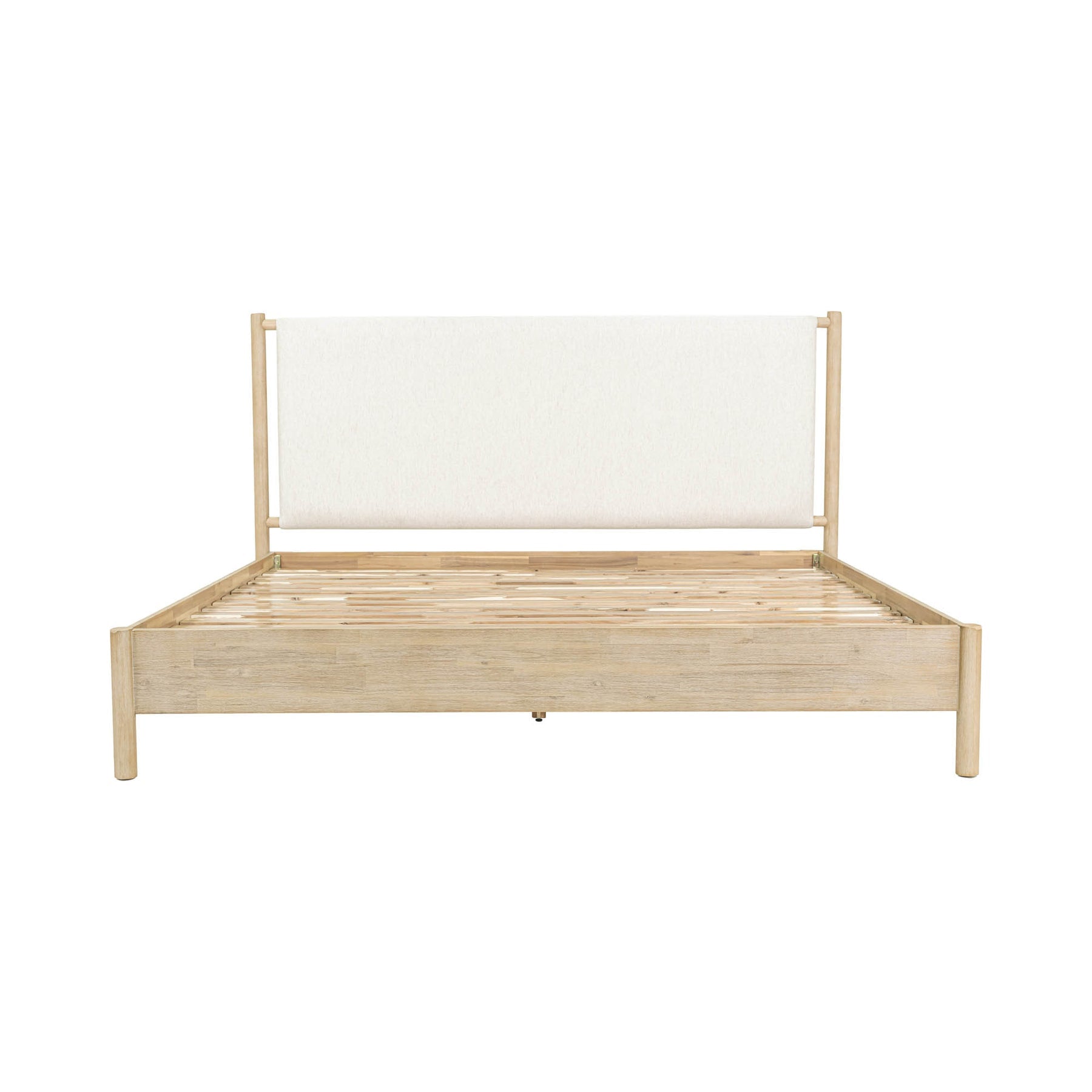 Exposure King Bed - luxurious bed for modern homes | Image 4 | InSTYLE Home & Rugs