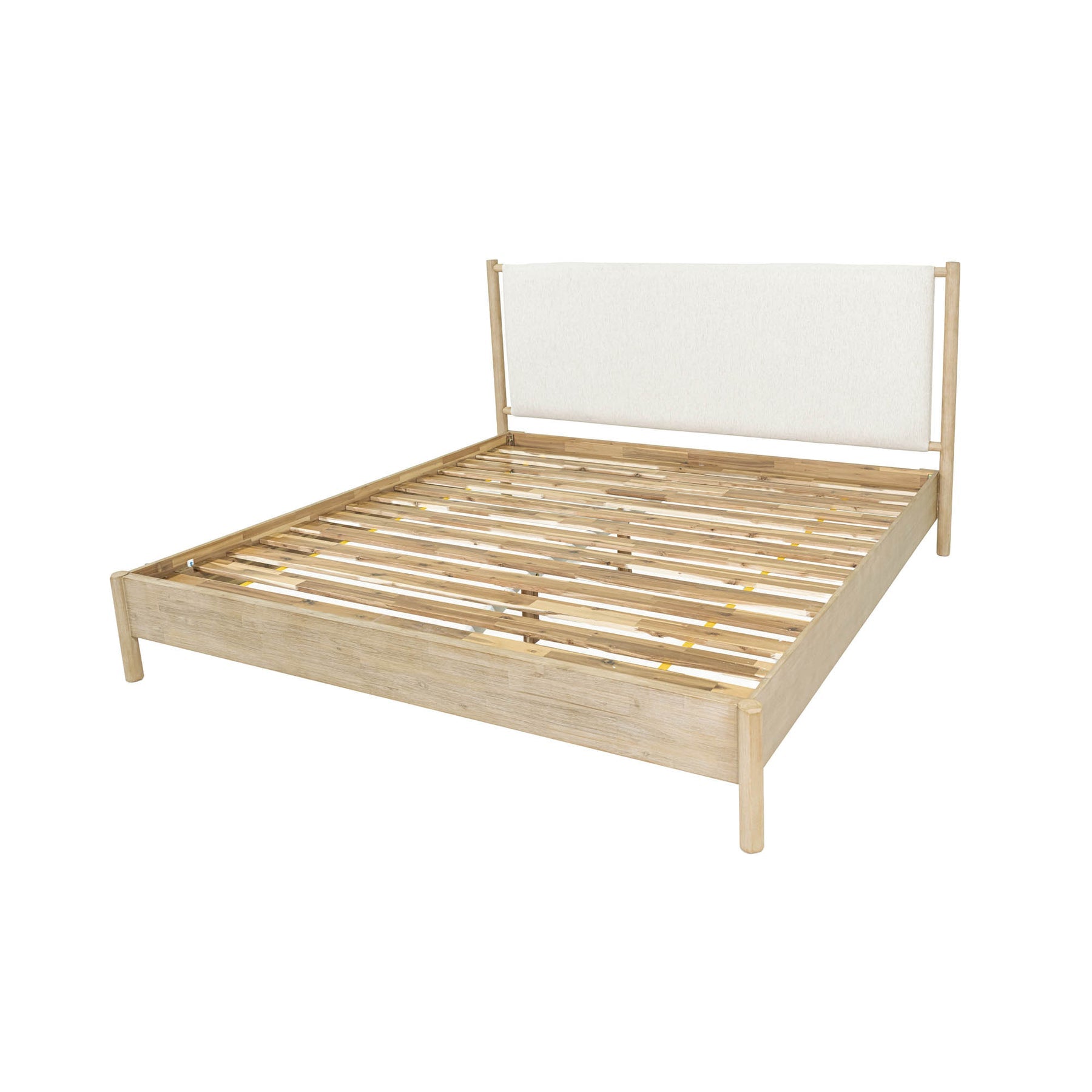 Exposure King Bed - luxurious bed for modern homes | Image 5 | InSTYLE Home & Rugs