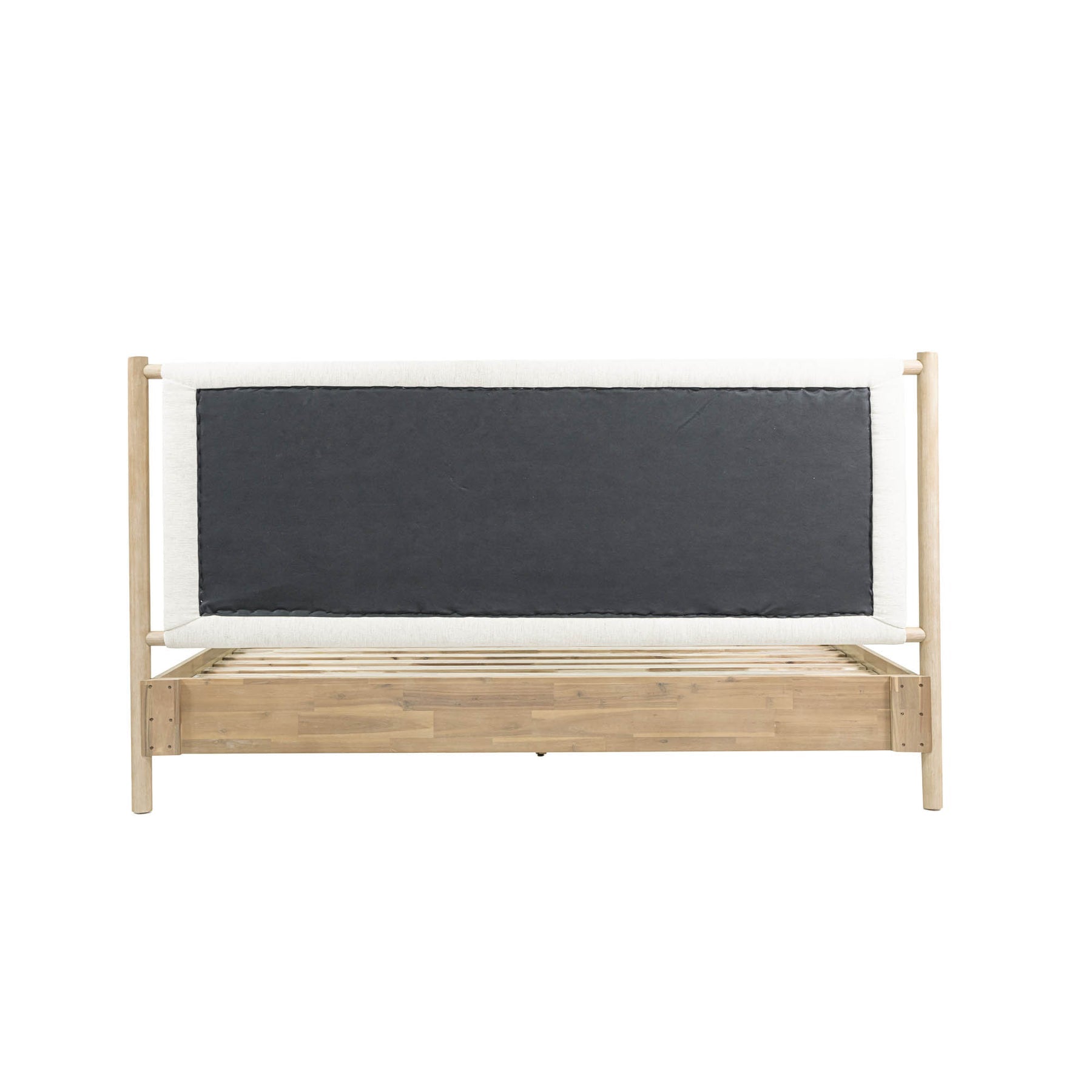 Exposure King Bed - luxurious bed for modern homes | Image 6 | InSTYLE Home & Rugs