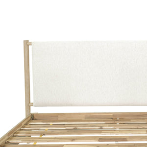 Exposure King Bed - luxurious bed for modern homes | Image 9 | InSTYLE Home & Rugs