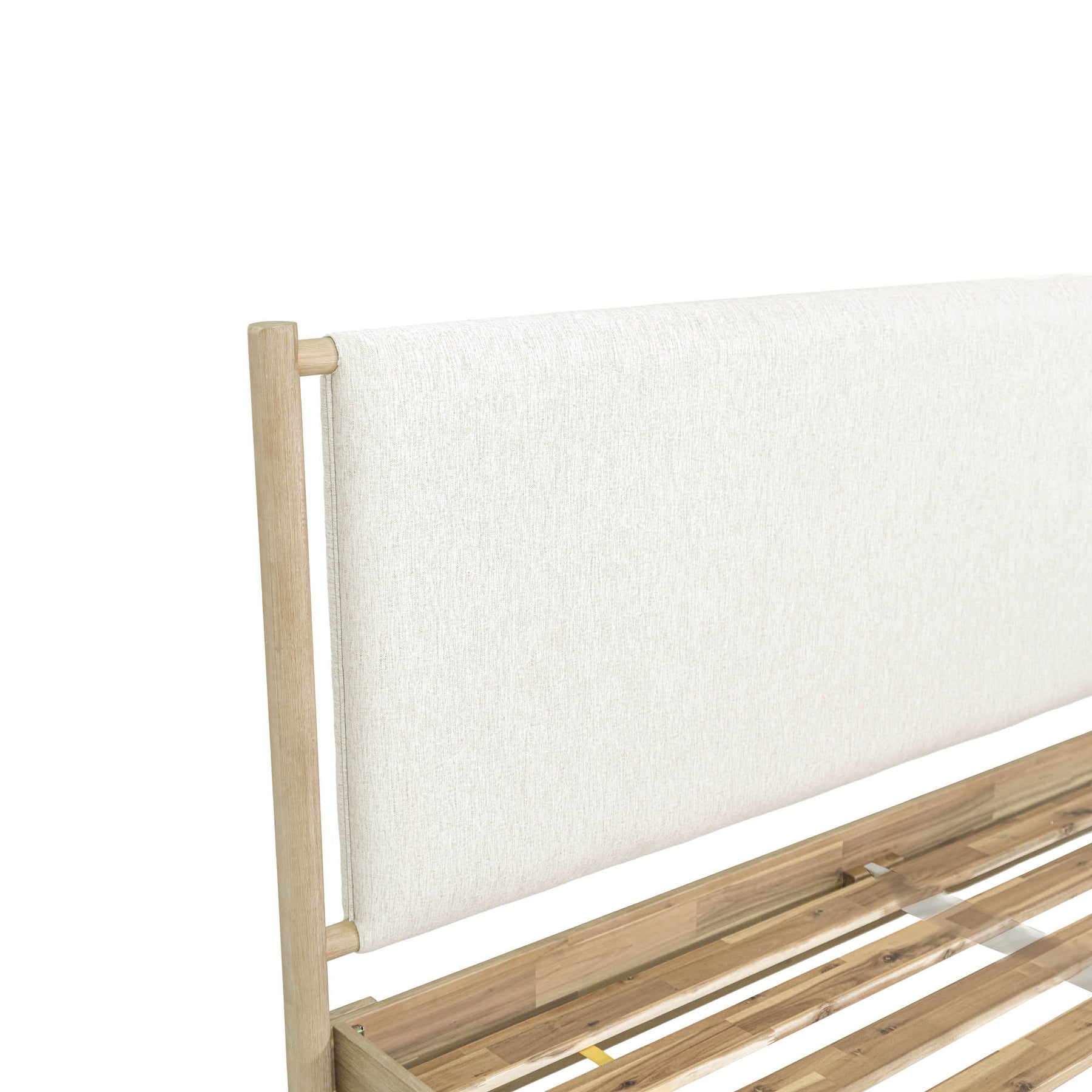 Exposure King Bed - luxurious bed for modern homes | Image 10 | InSTYLE Home & Rugs