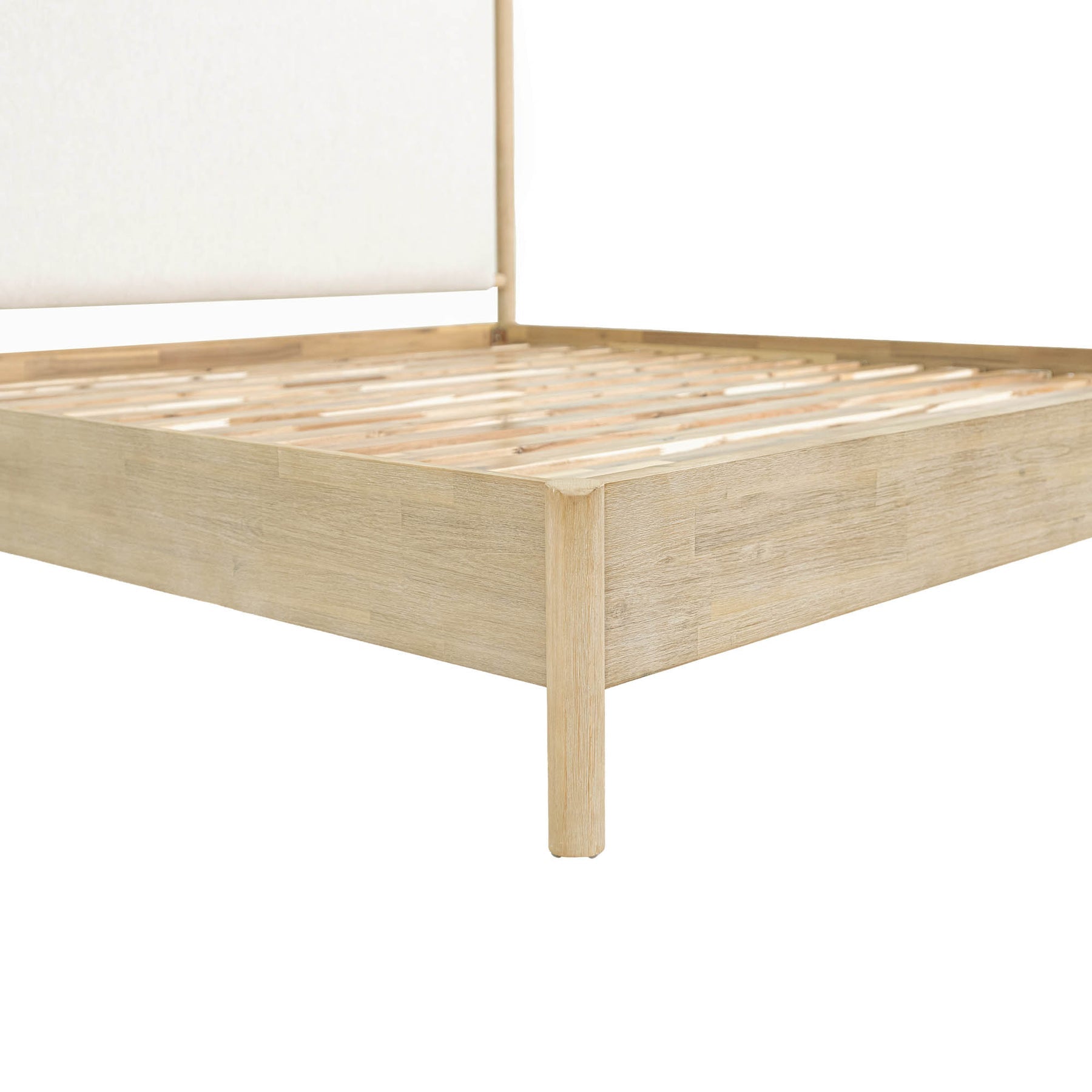 Exposure King Bed - luxurious bed for modern homes | Image 11 | InSTYLE Home & Rugs