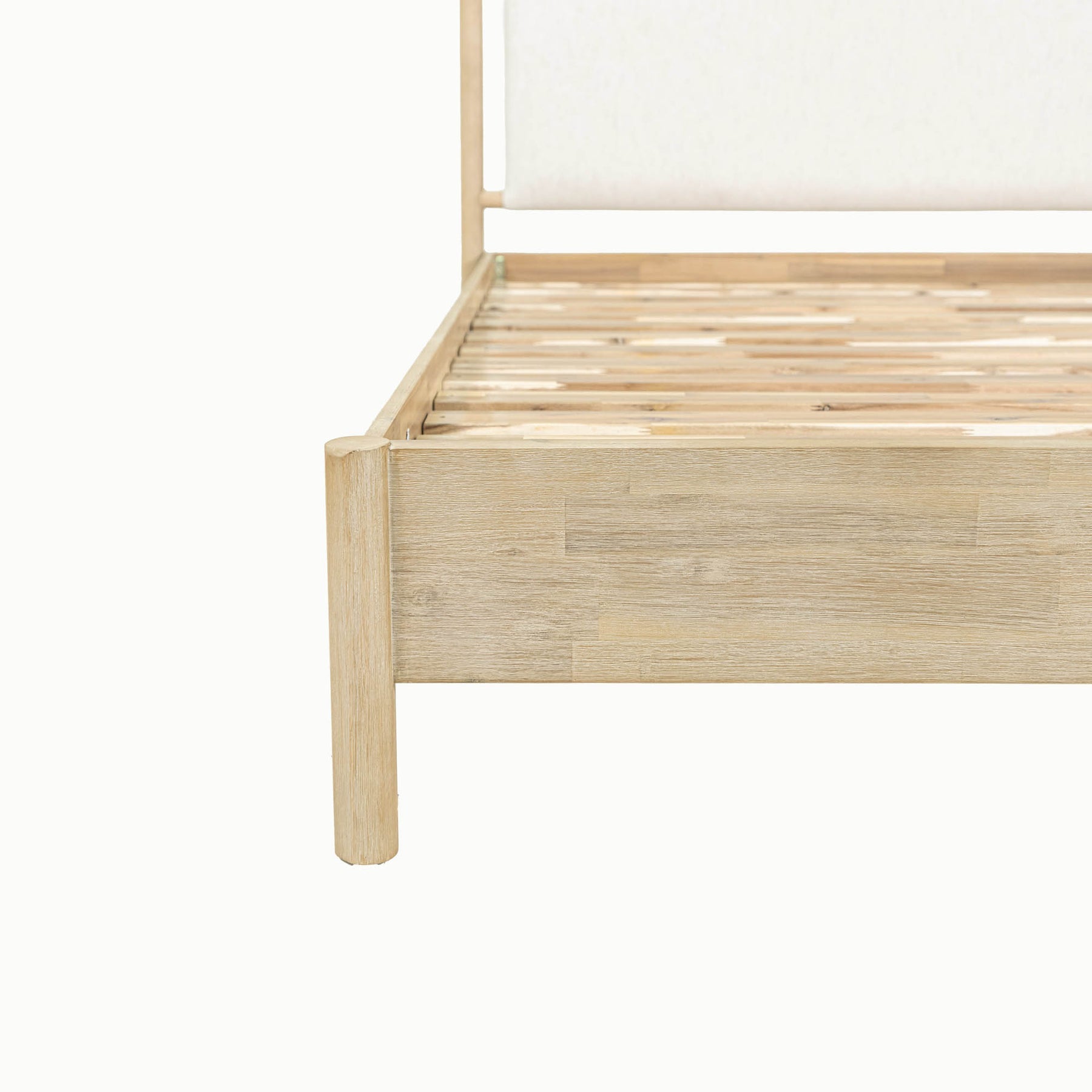 Exposure King Bed - luxurious bed for modern homes | Image 12 | InSTYLE Home & Rugs
