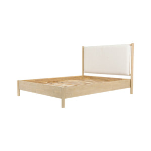 Exposure Queen Bed - luxurious bed for modern homes | Image 1 | InSTYLE Home & Rugs