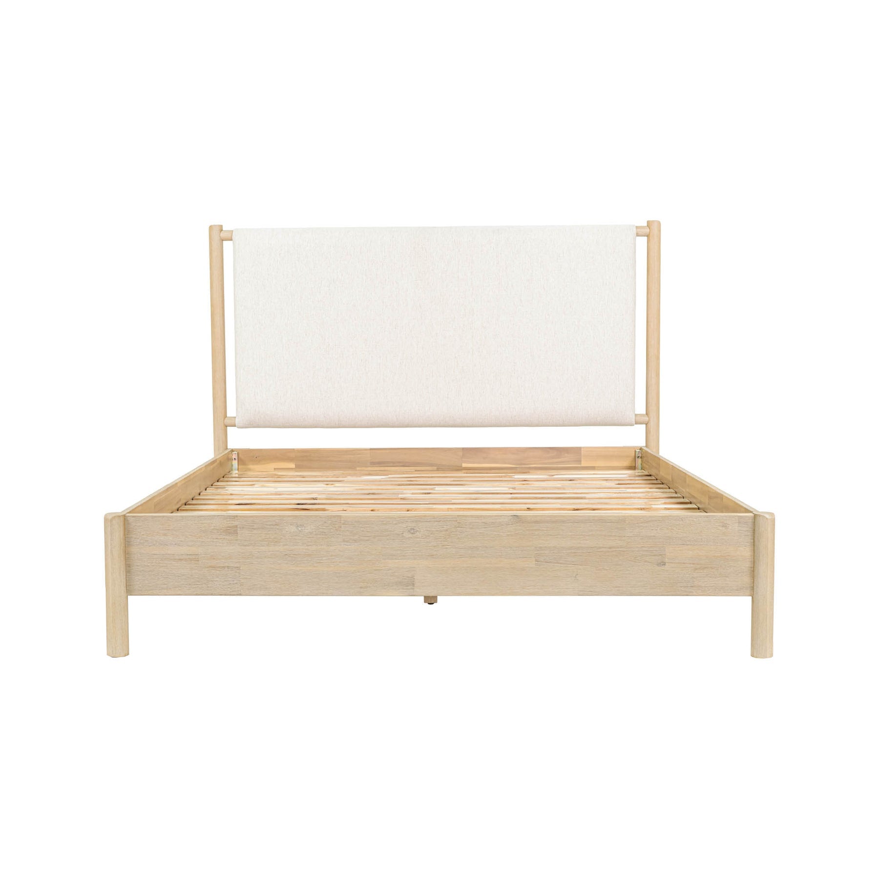 Exposure Queen Bed - luxurious bed for modern homes | Image 4 | InSTYLE Home & Rugs