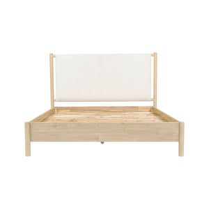 Exposure Queen Bed - luxurious bed for modern homes | Image 4 | InSTYLE Home & Rugs