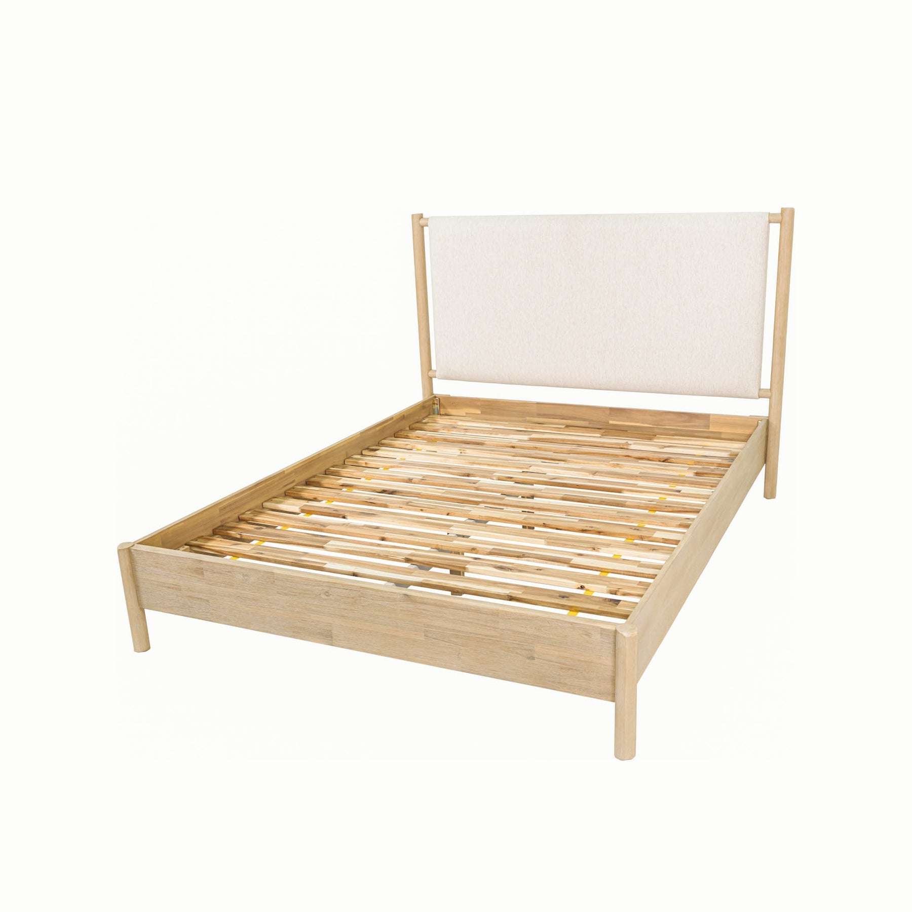 Exposure Queen Bed - luxurious bed for modern homes | Image 6 | InSTYLE Home & Rugs