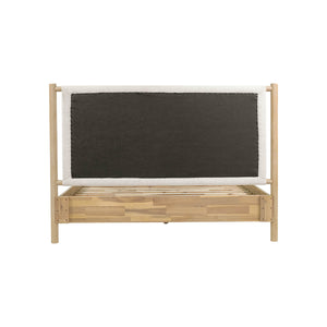 Exposure Queen Bed - luxurious bed for modern homes | Image 10 | InSTYLE Home & Rugs