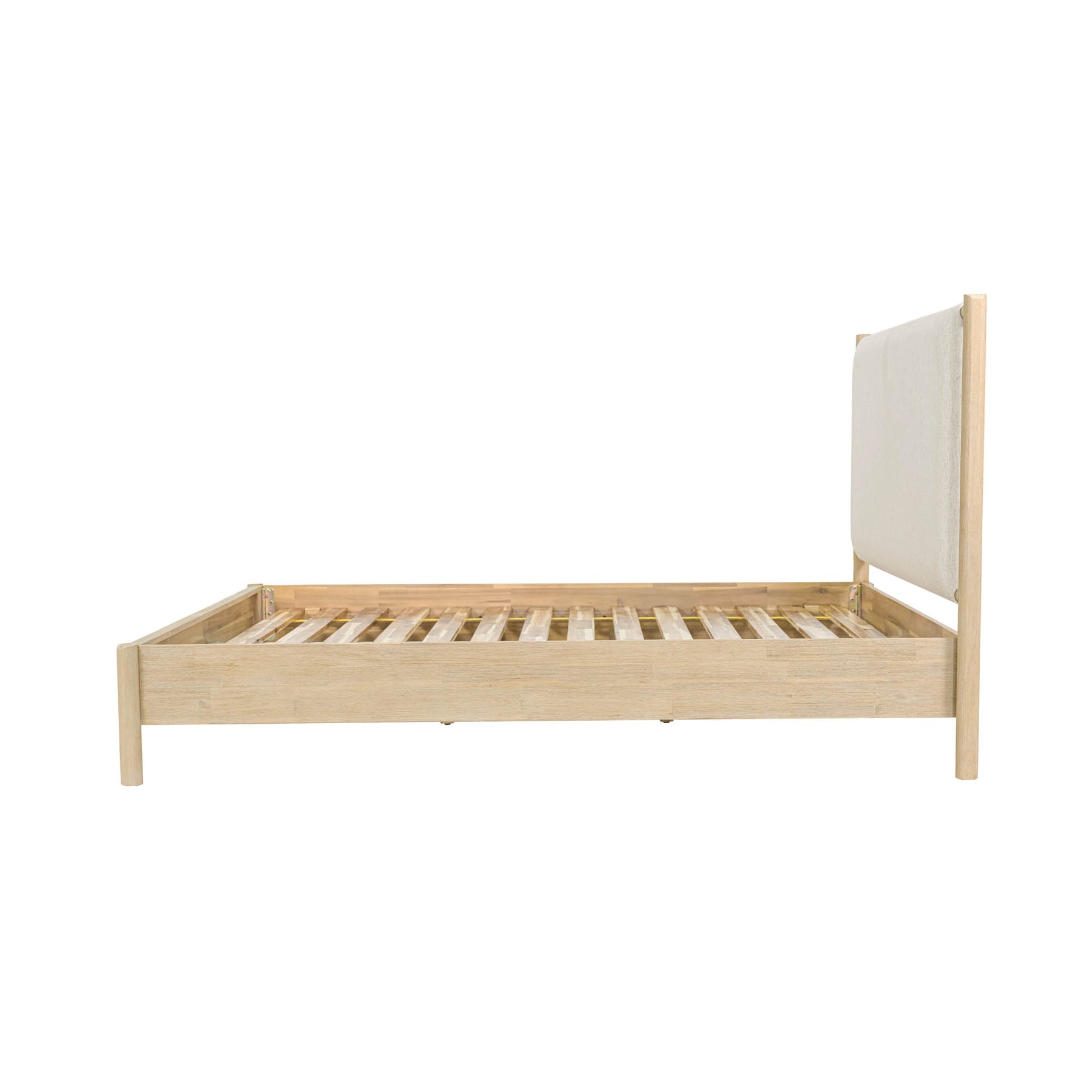 Exposure Queen Bed - luxurious bed for modern homes | Image 5 | InSTYLE Home & Rugs