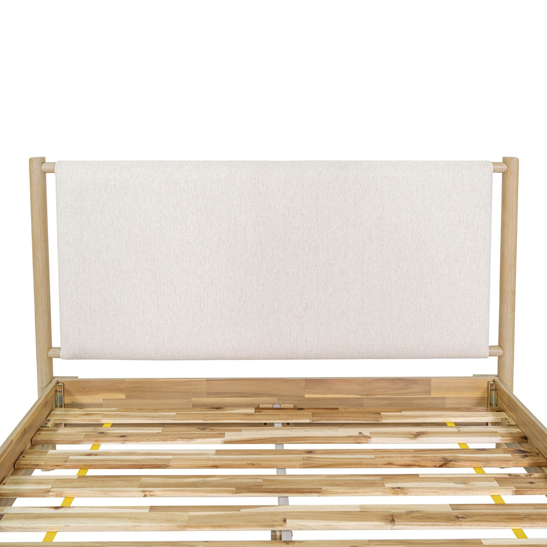 Exposure Queen Bed - luxurious bed for modern homes | Image 11 | InSTYLE Home & Rugs