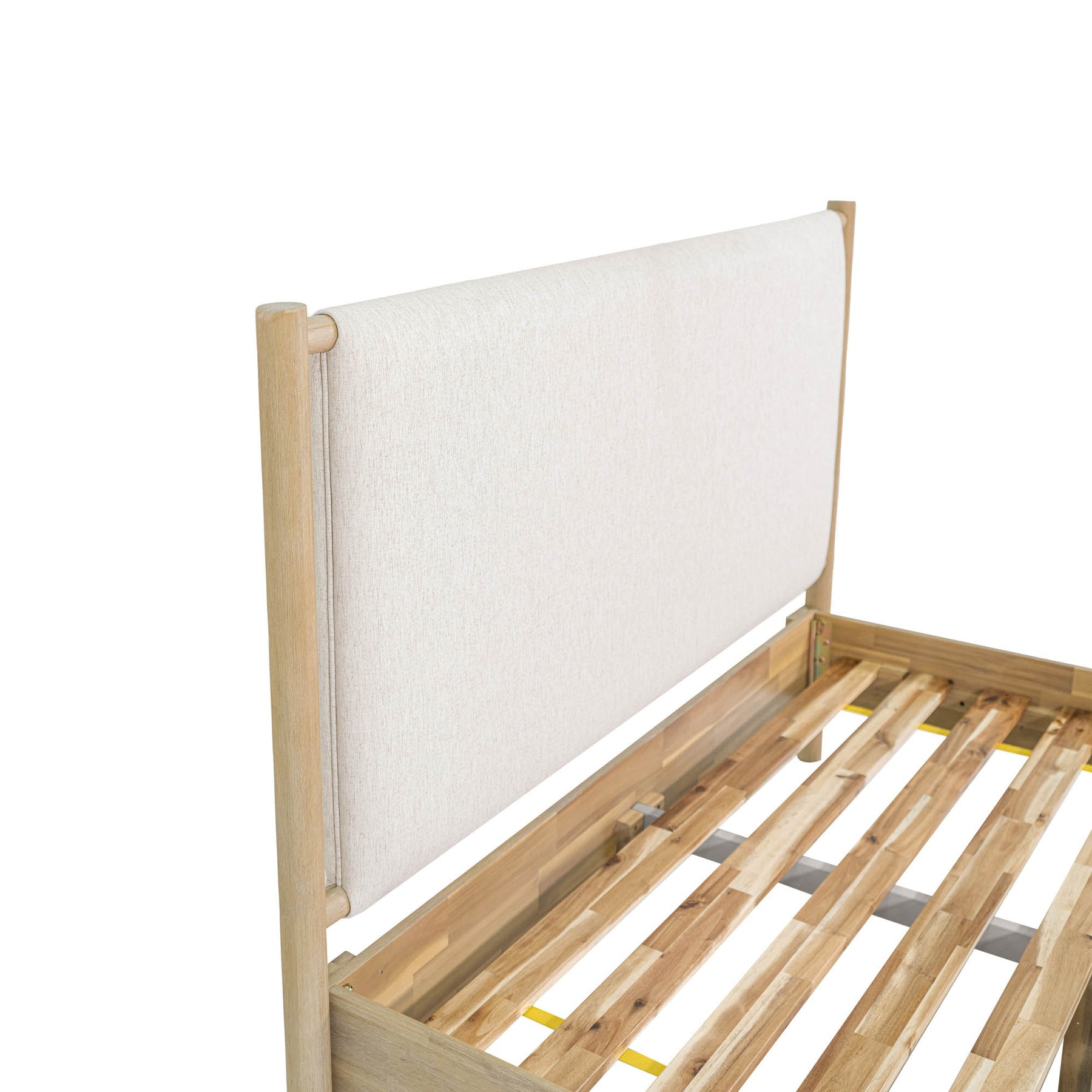 Exposure Queen Bed - luxurious bed for modern homes | Image 7 | InSTYLE Home & Rugs