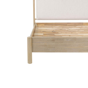 Exposure Queen Bed - luxurious bed for modern homes | Image 8 | InSTYLE Home & Rugs