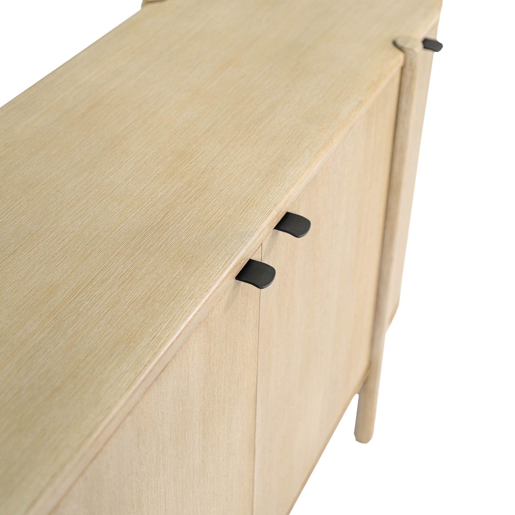 Exposure 4 Door Sideboard - perfect for living room storage | Image 15 | InSTYLE Home & Rugs