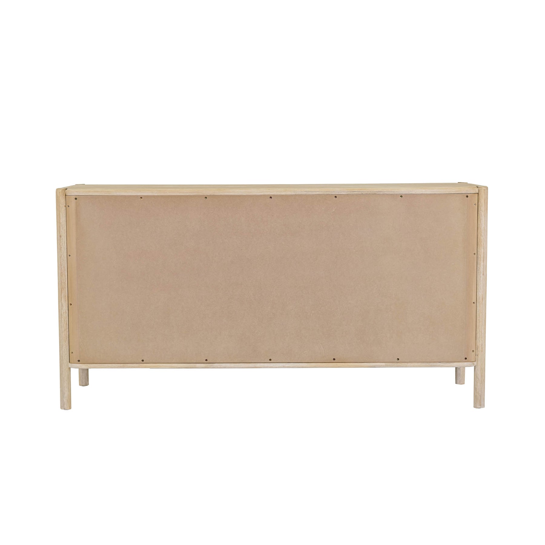 Exposure 6 Drawer Dresser - stylish dresser with modern flair | Image 9 | InSTYLE Home & Rugs
