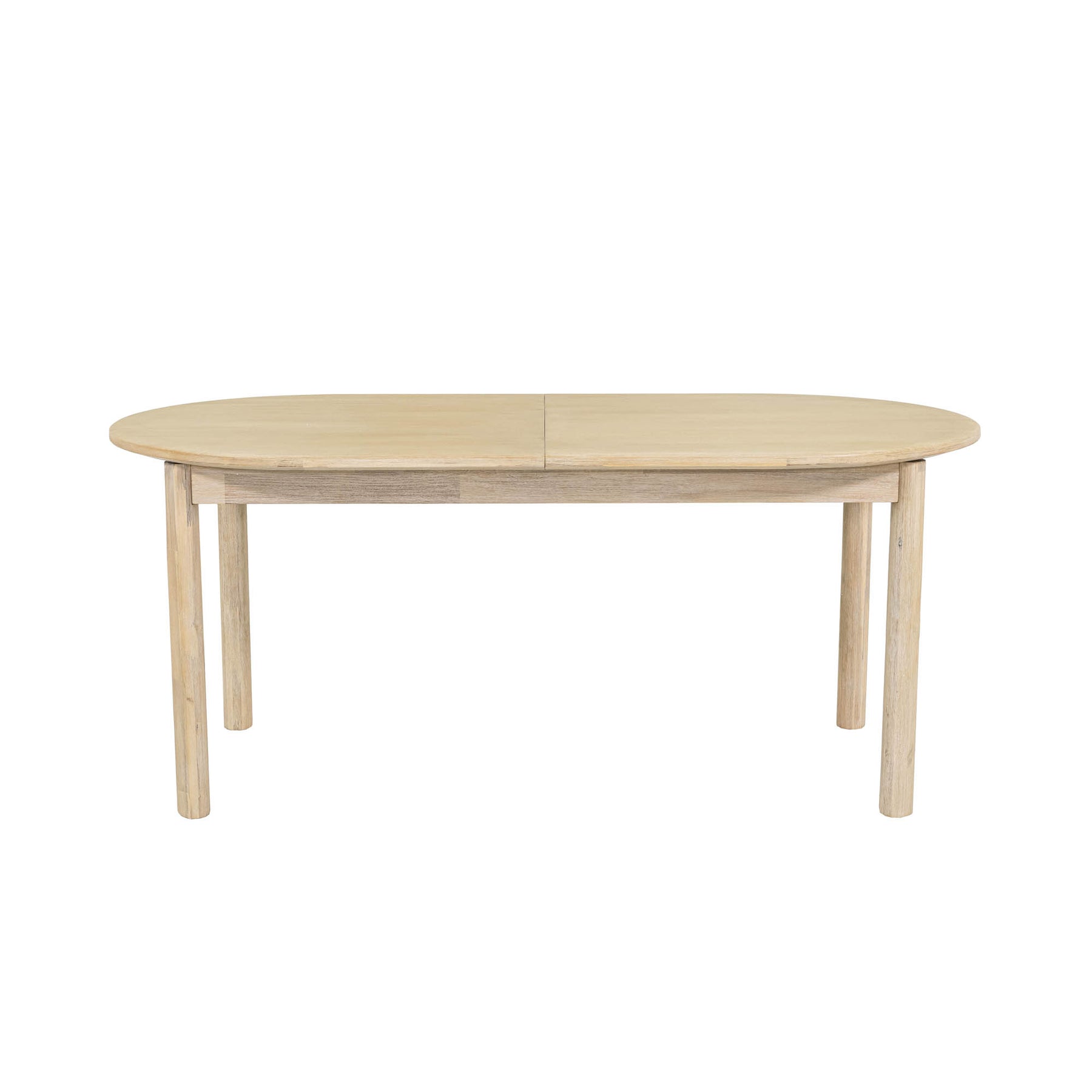 Exposure Extension Dining Table 71/102" - comfortable dining experience | Image 4 | InSTYLE Home & Rugs