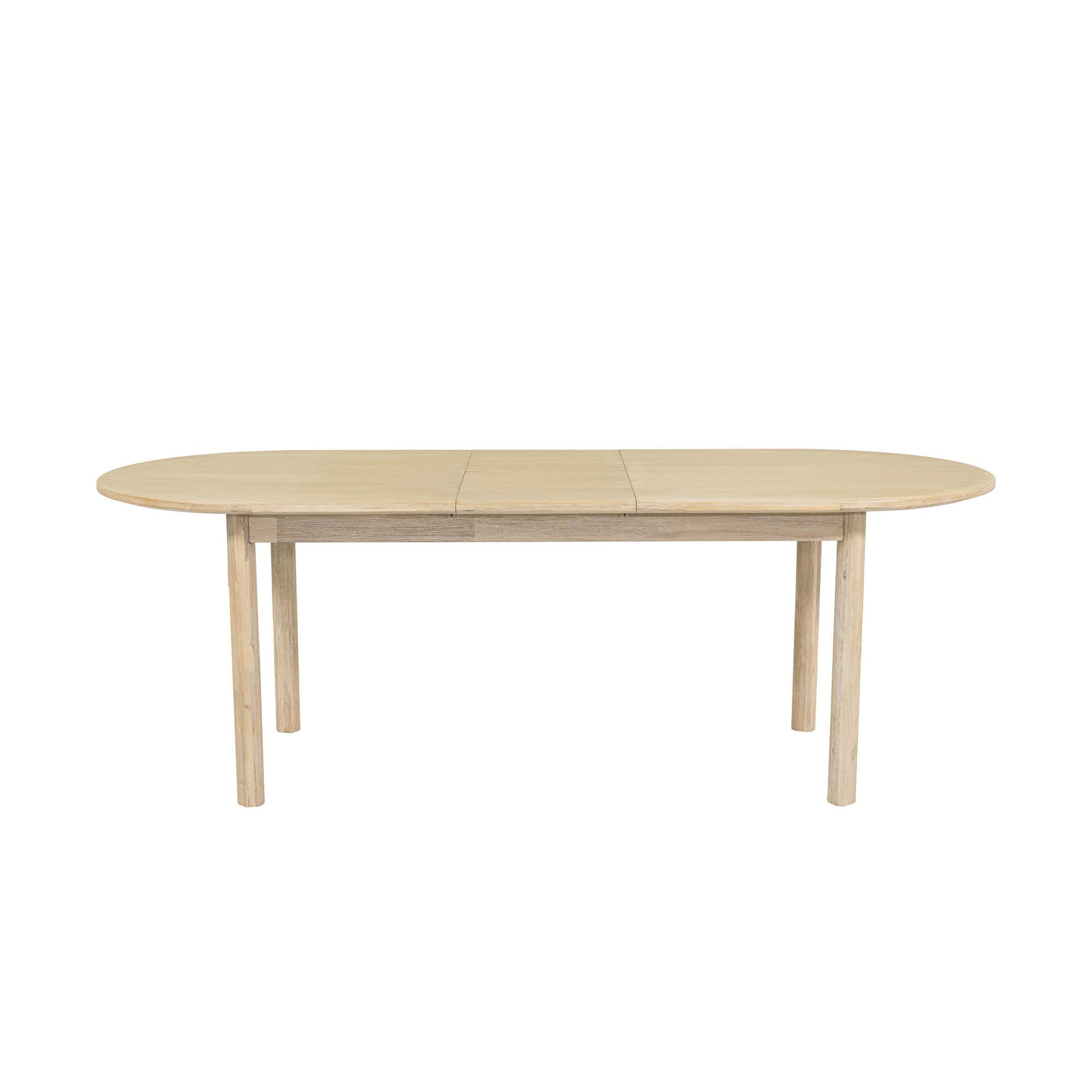 Exposure Extension Dining Table 71/102" - comfortable dining experience | Image 5 | InSTYLE Home & Rugs