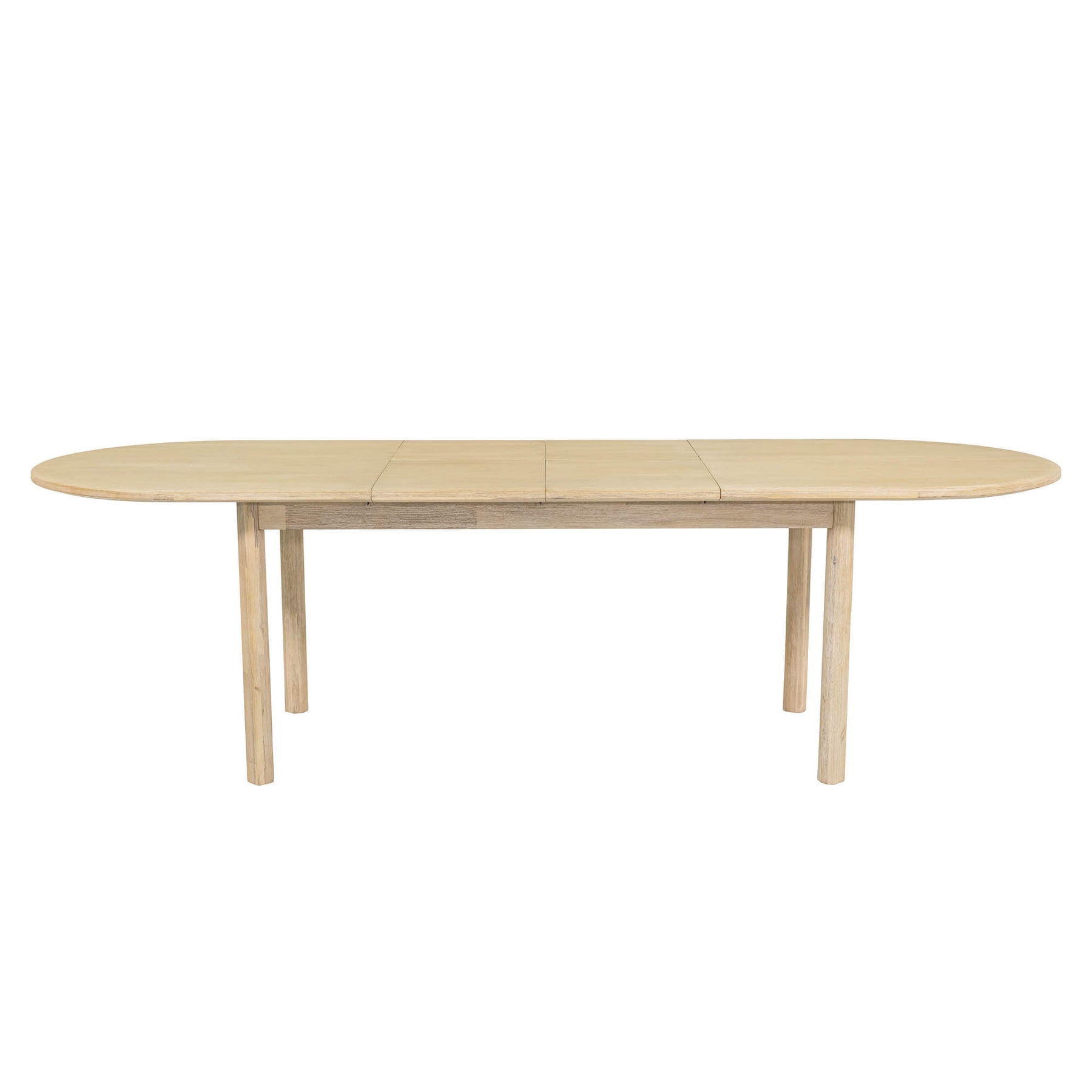 Exposure Extension Dining Table 71/102" - comfortable dining experience | Image 6 | InSTYLE Home & Rugs