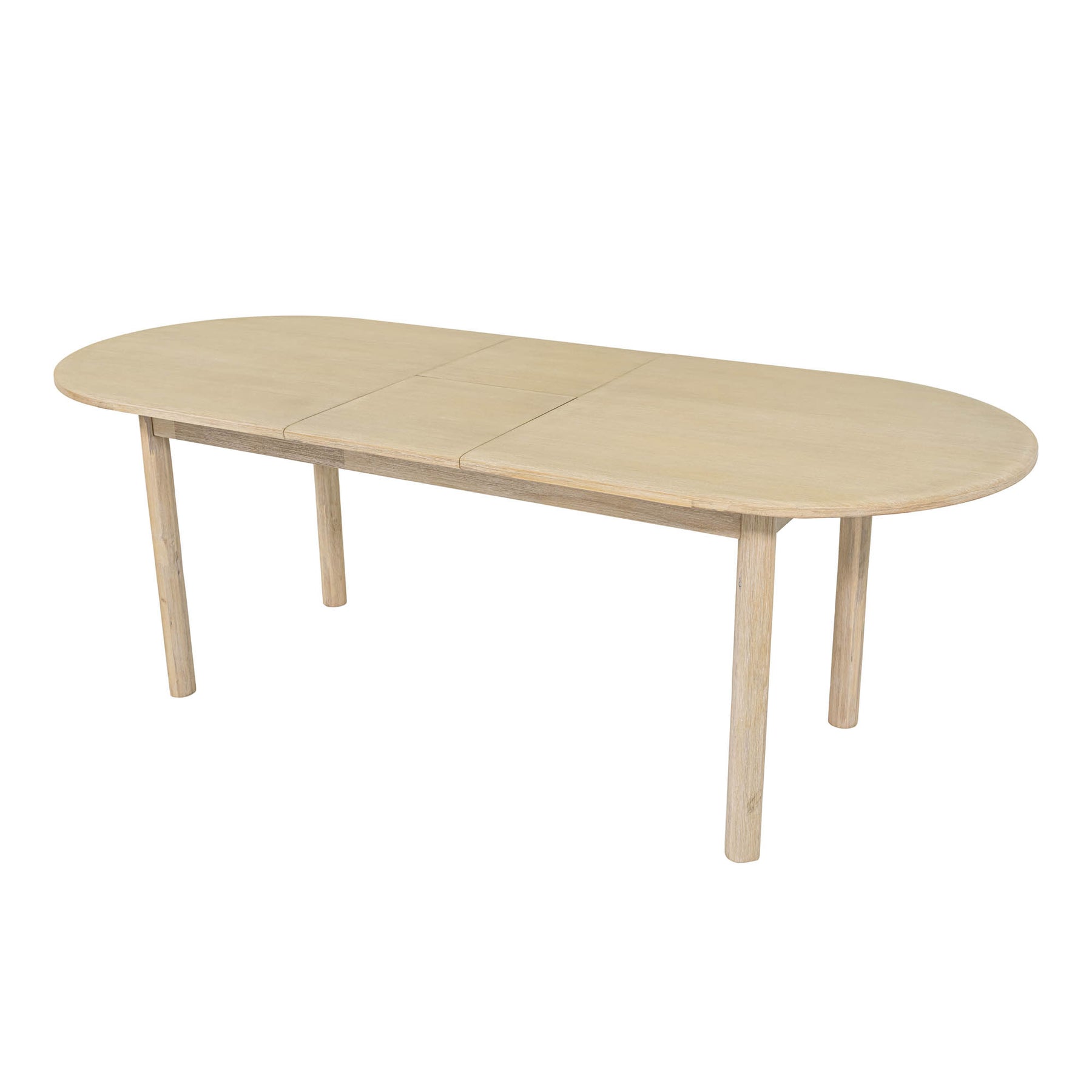 Exposure Extension Dining Table 71/102" - comfortable dining experience | Image 8 | InSTYLE Home & Rugs