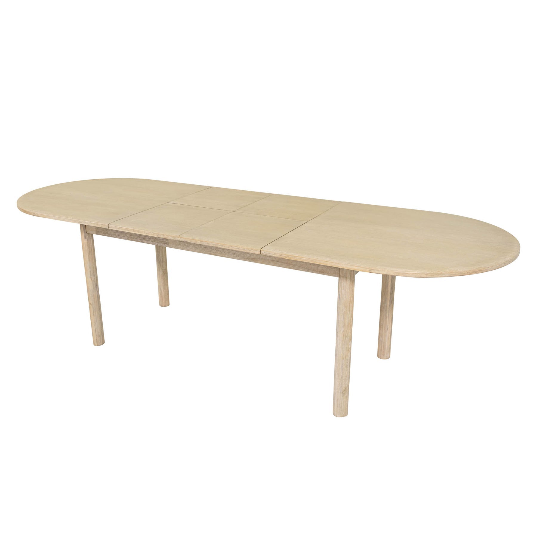 Exposure Extension Dining Table 71/102" - comfortable dining experience | Image 9 | InSTYLE Home & Rugs