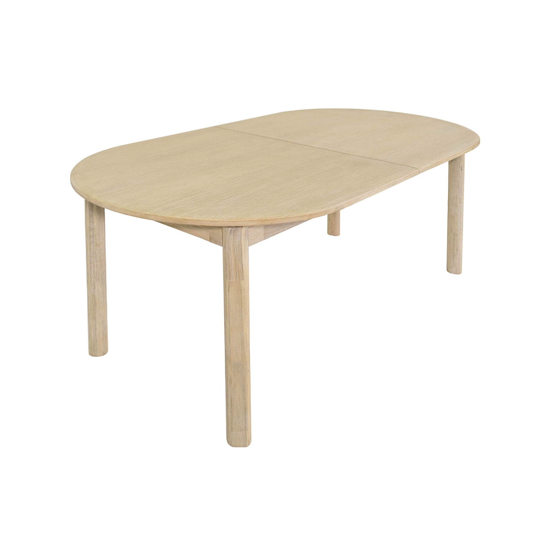 Exposure Extension Dining Table 71/102" - comfortable dining experience | Image 10 | InSTYLE Home & Rugs