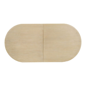 Exposure Extension Dining Table 71/102" - comfortable dining experience | Image 14 | InSTYLE Home & Rugs