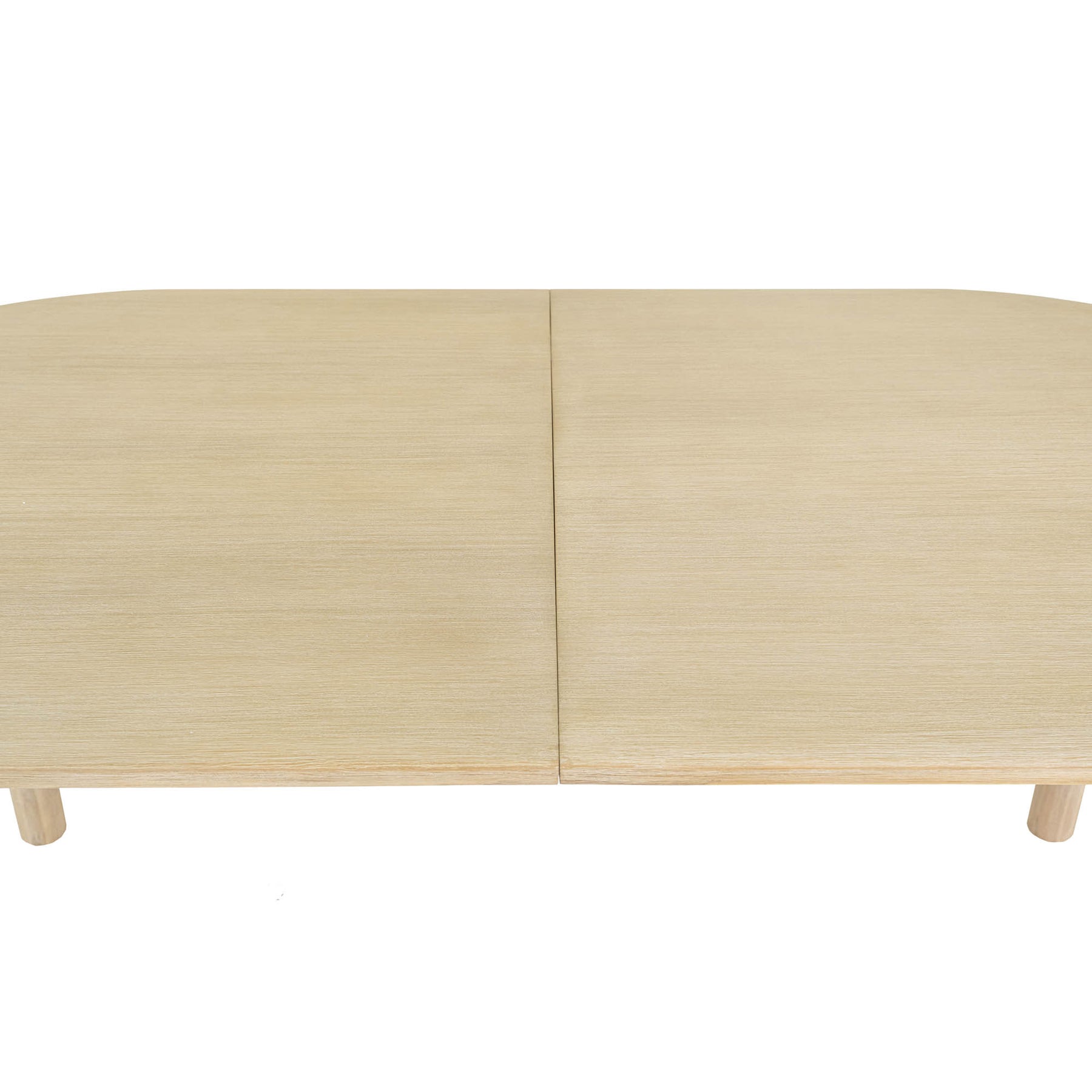 Exposure Extension Dining Table 71/102" - comfortable dining experience | Image 15 | InSTYLE Home & Rugs