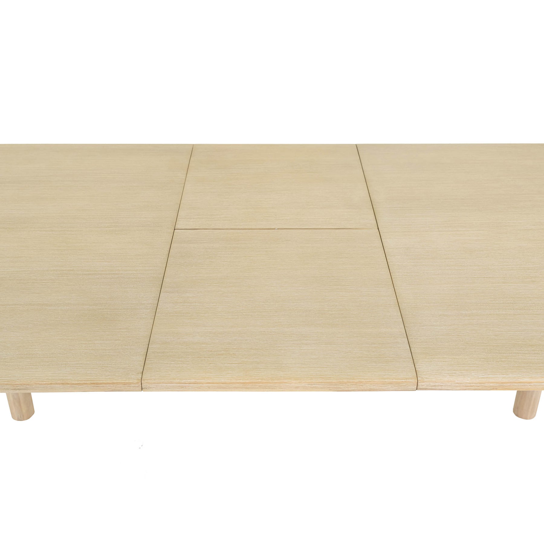 Exposure Extension Dining Table 71/102" - comfortable dining experience | Image 19 | InSTYLE Home & Rugs