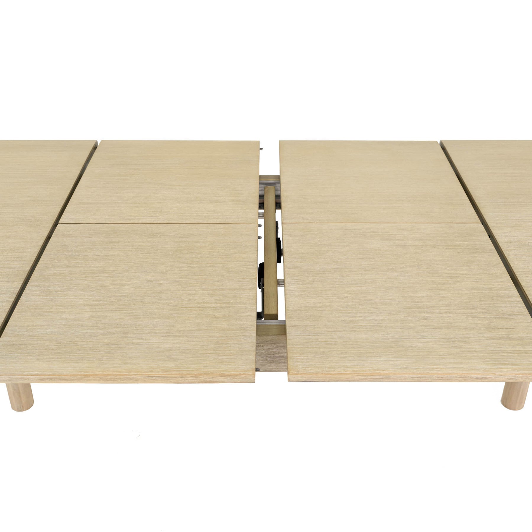 Exposure Extension Dining Table 71/102" - comfortable dining experience | Image 22 | InSTYLE Home & Rugs